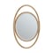 James Martin Vanities 28'' Mirror, Natural 242-MO28-NAT - alternate 3